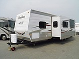 10 Forest River Cherokee