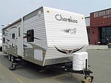 2010 Forest River Cherokee Photo #6