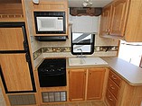 2008 Forest River Cherokee Photo #8