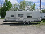 04 Forest River Cherokee