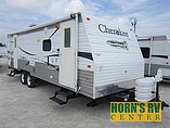 07 Forest River Cherokee