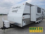 2007 Forest River Cherokee Photo #5
