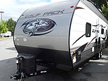 15 Forest River Cherokee