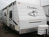 06 Forest River Cherokee