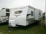 2010 Forest River Cherokee Photo #12
