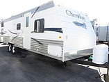 08 Forest River Cherokee