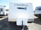 2008 Forest River Cherokee Photo #5
