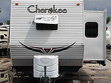 10 Forest River Cherokee