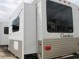2010 Forest River Cherokee Photo #4
