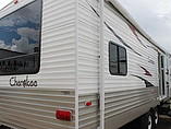 2010 Forest River Cherokee Photo #5