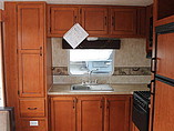 2010 Forest River Cherokee Photo #9