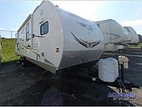 2011 Forest River Cherokee Photo #4