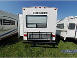 2011 Forest River Cherokee Photo #5