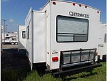 2011 Forest River Cherokee Photo #6