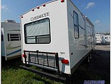 2011 Forest River Cherokee Photo #7