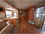 2011 Forest River Cherokee Photo #8