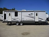 07 Forest River Cherokee