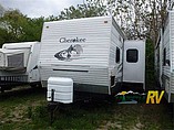 06 Forest River Cherokee