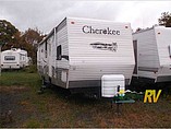 07 Forest River Cherokee