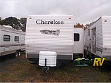 2007 Forest River Cherokee Photo #2