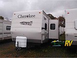 2007 Forest River Cherokee Photo #3