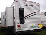 2007 Forest River Cherokee Photo #4