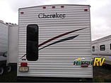 2007 Forest River Cherokee Photo #5