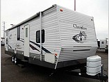 07 Forest River Cherokee