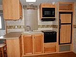 2007 Forest River Cherokee Photo #11