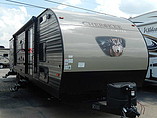 15 Forest River Cherokee