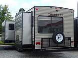 2015 Forest River Cherokee Photo #4