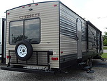 2015 Forest River Cherokee Photo #5