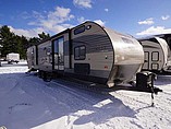 15 Forest River Cherokee