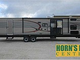15 Forest River Cherokee