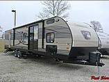 16 Forest River Cherokee