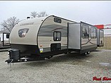 2016 Forest River Cherokee Photo #3