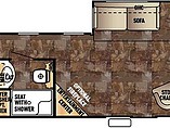 15 Forest River Cherokee