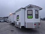 13 Forest River Cherokee