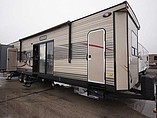 15 Forest River Cherokee