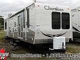 09 Forest River Cherokee