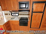 2009 Forest River Cherokee Photo #8