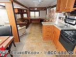 2009 Forest River Cherokee Photo #9