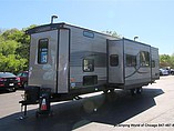 16 Forest River Cherokee