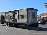 2016 Forest River Cherokee Photo #2
