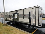 15 Forest River Cherokee