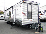 15 Forest River Cherokee