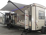 15 Forest River Cherokee