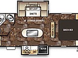 14 Forest River Cherokee
