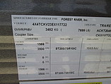 2014 Forest River Cherokee Photo #49