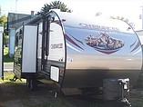 15 Forest River Cherokee